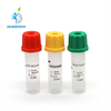 Tube de prélèvement sanguin Microtainer Micro tube de prélèvement sanguin