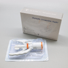 Agrafeuse chirurgicale jetable de dispositif de pince de circoncision pour homme