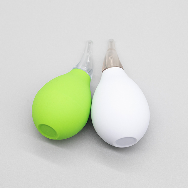 Aspirateur nasal pour bébé souple en PVC pour aspirateur