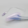 Tube médical jetable de voie respiratoire de masque laryngé de PVC pour toutes les personnes utilisent