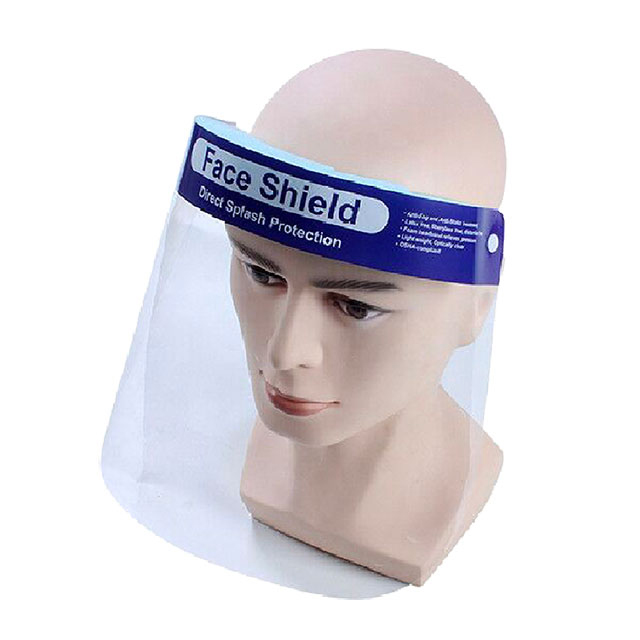 640-&Eacute;cran facial
