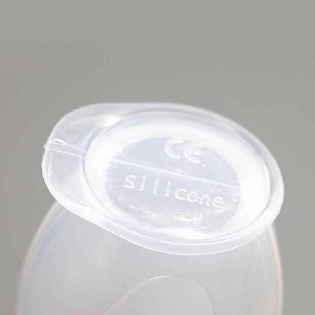 Aspirateur Nasal pour enfants, nettoyeur de nez de sécurité en Silicone pour bébé 
