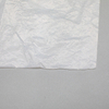 Tablier PE imperméable jetable en PEHD/LDPE
