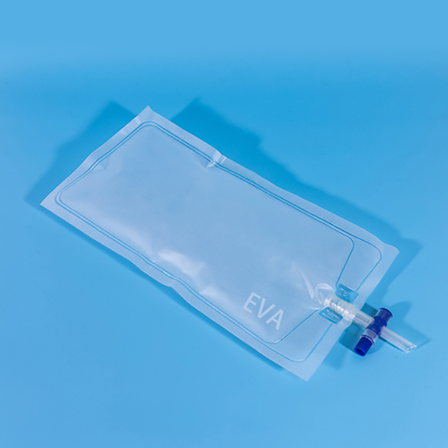 Sac respiratoire EVA Sac respiratoire d'anesthésie médicale