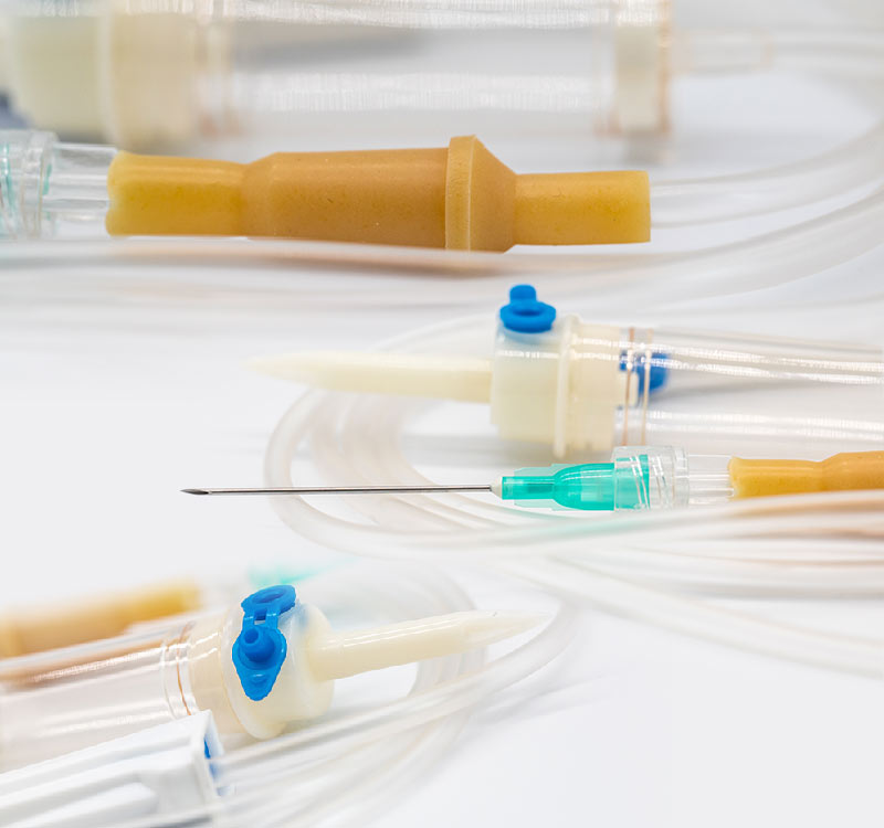 Set de 800-Influsion