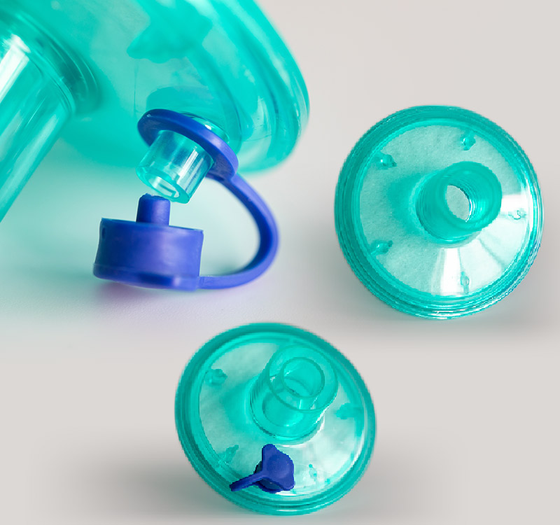 Filtre viral 800-bact&eacute;rien