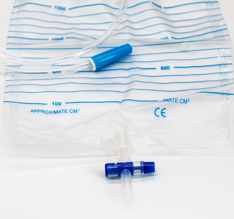 Sac &agrave; 800 urines (2)