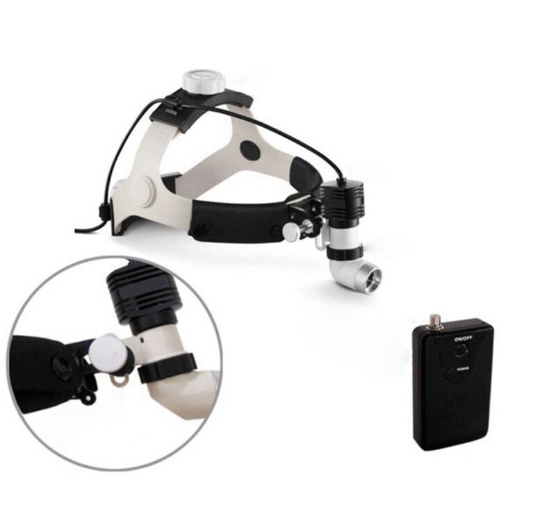 Phare de puissance 800-hyper