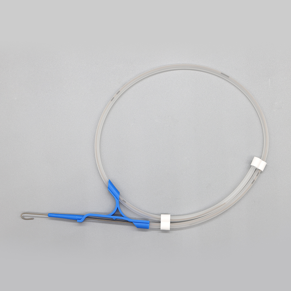 Kit médical jetable de cathéter de CVC de cathéter veineux central d'hôpital