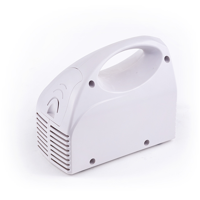 Machine portative de nébuliseur de compresseur d'air meilleur prix