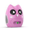 Machine portative de nébuliseur de compresseur d'enfants pour le traitement respiratoire d'asthme