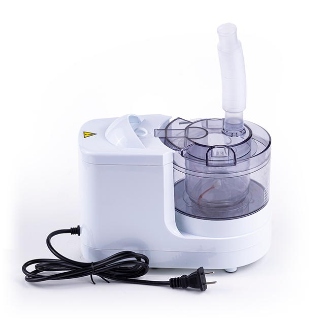 Machine ultrasonique professionnelle de nébuliseur de traitement de l'asthme pour l'usage d'hôpital