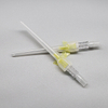 Canule intraveineuse médicale jetable IV avec ailes