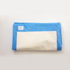 Pack de kits chirurgicaux chirurgicaux stériles jetables médicaux pour césarienne pour naissance de bébé