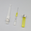 Canule intraveineuse IV en forme de stylo médical jetable pour injection