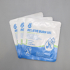 Pansement médical en hydrogel, pansement pour brûlures, pansement stérile en Gel pour brûlures