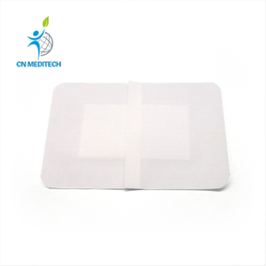 Pansement adhésif Non tissé respirant de premiers secours, pansement Non tissé, soins des plaies, pansement de guérison