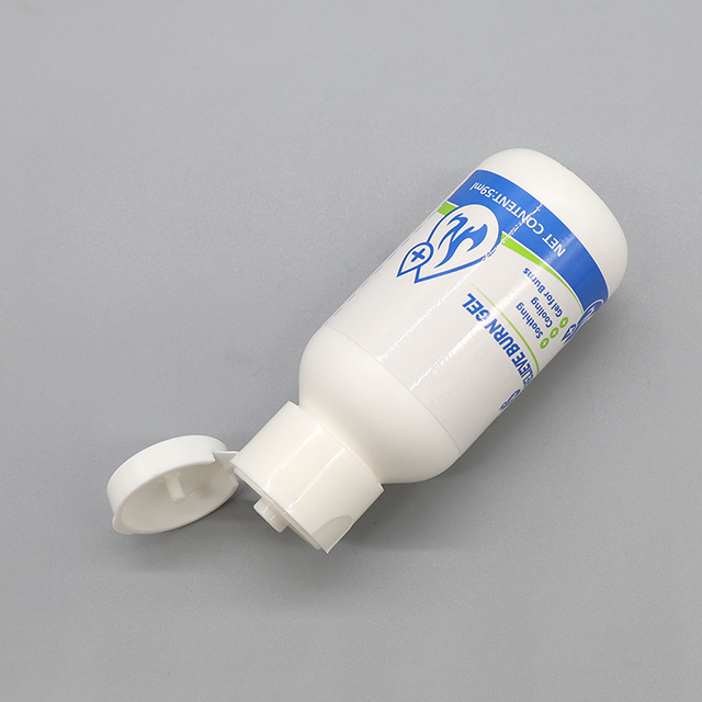 Trousse de premiers soins de secours d'urgence, pansement pour brûlures, soins pour brûlures, Gel pour soulager les brûlures, 59ml