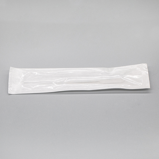 Pipettes Pasteur en plastique Micro-pipettes de transfert