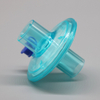 Filtre viral de bactéries de filtre de système respiratoire médical jetable