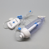 Pompe à perfusion élastomère multi-taux CBI jetable médicale