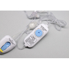 Pompe à perfusion élastomère CBI+PCA multi-taux jetable pour chimiothérapie