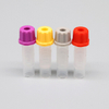 Tube de prélèvement sanguin Microtainer Micro tube de prélèvement sanguin
