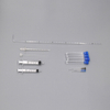Kit de ponction jetable Kit de ponction stérile à usage unique pour les procédures hospitalières et cliniques