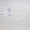 Tube de canule nasale à oxygène en PVC transparent médical jetable