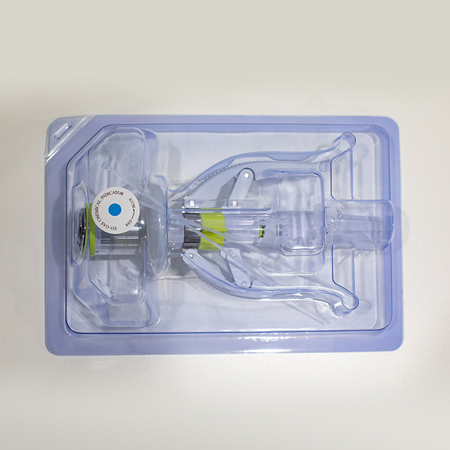 Agrafeuse médicale de circoncision pour enfants/hommes adultes avec fenêtre visible