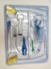 Kit de trachéotomie stérile jetable pour opération de trachéotomie clinique