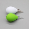 Aspirateur nasal pour bébé souple en PVC pour aspirateur