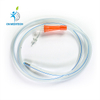 Sonde gastrique jetable en PVC Ryle 