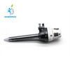 Kit de trocart laparoscopique optique jetable