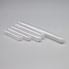 Tube à essai en plastique jetable pour laboratoire