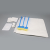 Kit d'anesthésie rachidienne pour ponction locale