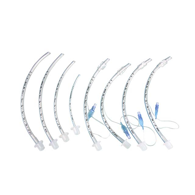 Tube endotrachéal