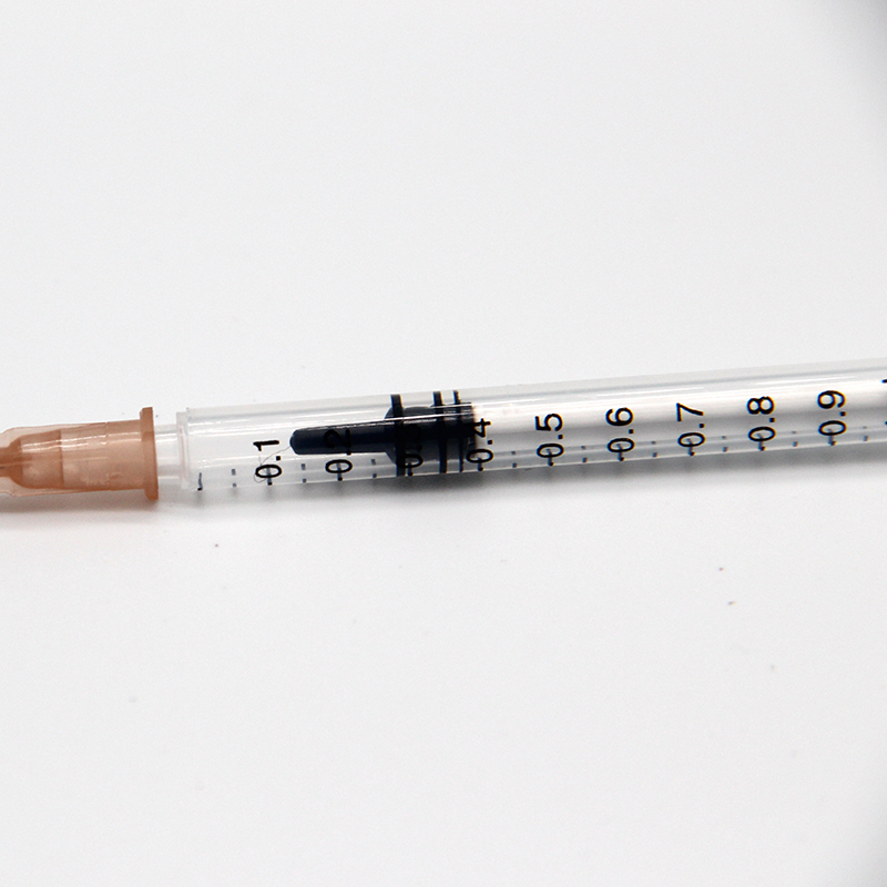 Seringue 800-Trois parties (4)