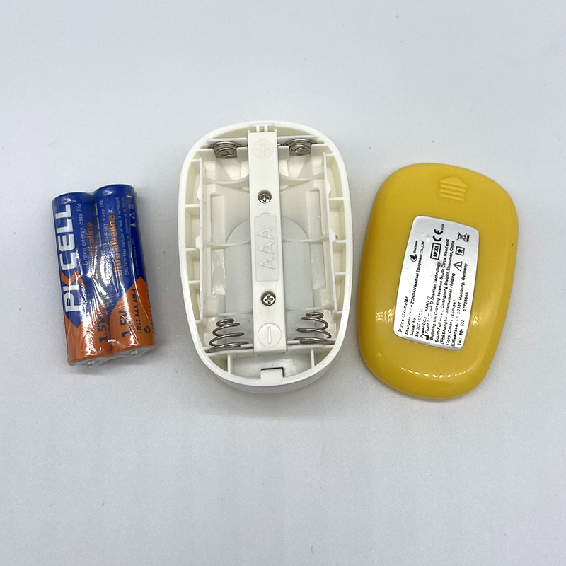 Oxym&egrave;tre d'impulsion de 800 doigts