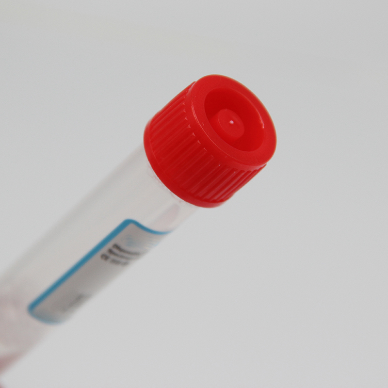 Tube de collection 800-Specimen