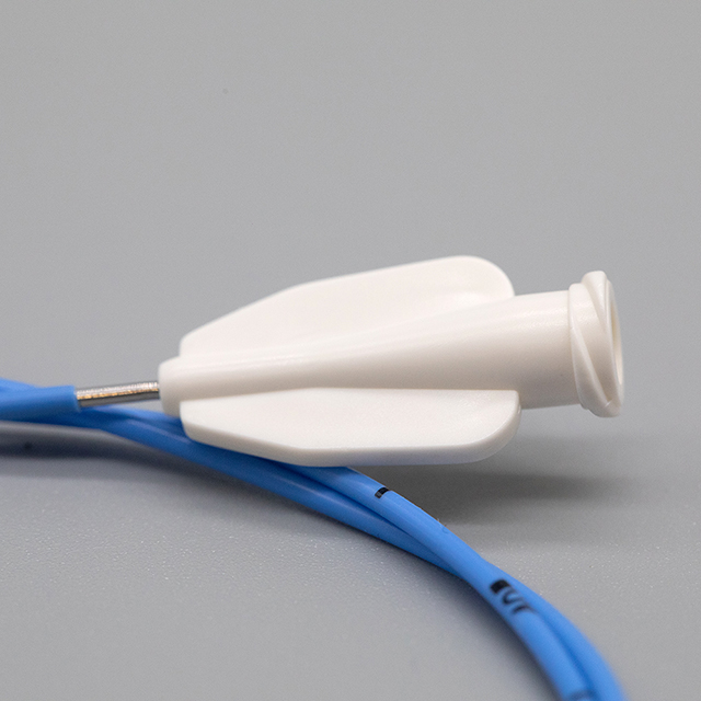 Kit de cathéter Central inséré périphérique de ligne de cathéter PICC en Silicone jetable Kit PICC