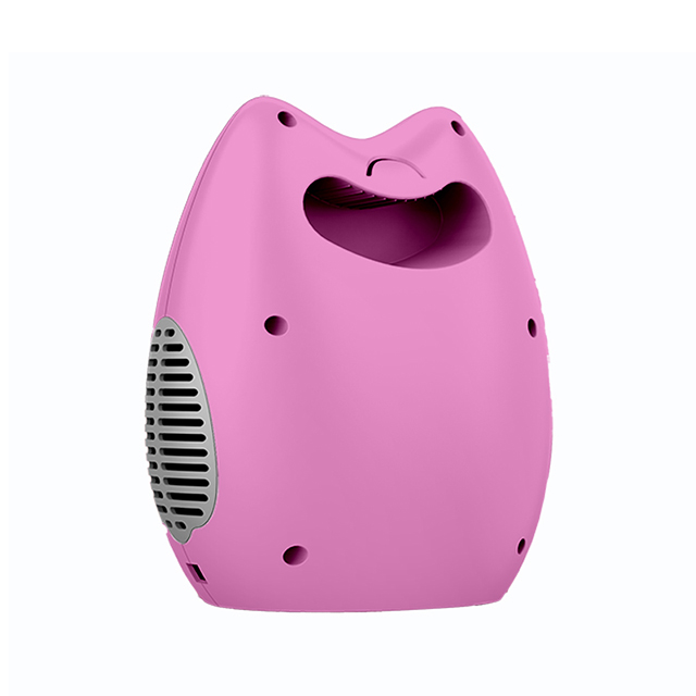 Machine portative de nébuliseur de compresseur d'enfants pour le traitement respiratoire d'asthme