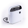 Machine portative d'inhalateur de nébuliseur de compression d'air de bonne qualité