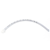Tube endotrachéal ET oral simple sans ballonnet en PVC 