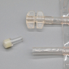 Sac de perfusion médical jetable en PVC pour nutrition IV