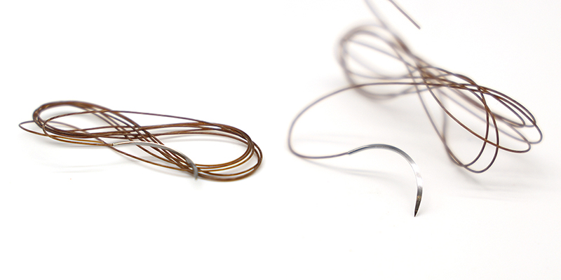 800-plain catgut suture