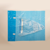 Drap chirurgical pour bébé, Kit de livraison stérile médical jetable, paquet chirurgical