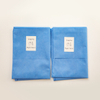 Kits obstétricaux jetables chirurgicaux Kit de livraison jetable personnalisé avec drap de naissance chirurgical