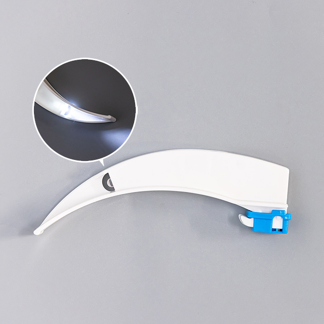 Kit de tube endotrachéal d'anesthésie générale stérile personnalisable Kit d'intubation endotrachéale