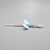 Canule intraveineuse médicale jetable Butterfly IV 